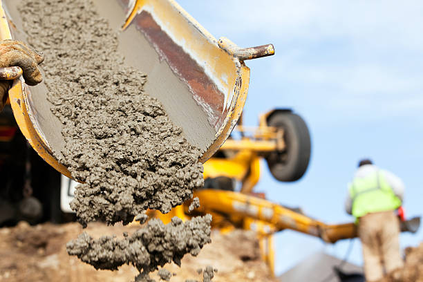 Best Concrete Retaining Walls in West Falls Church, VA