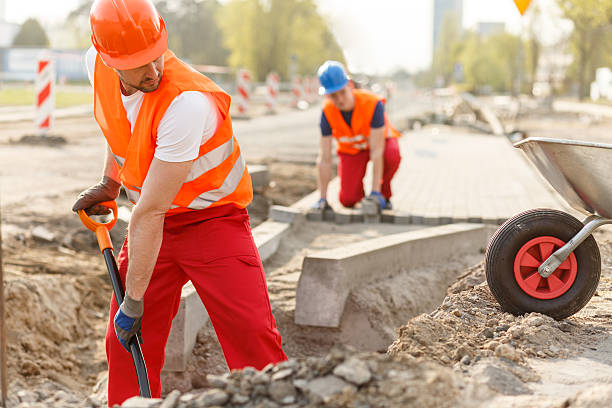 Best Industrial Concrete Flooring in West Falls Church, VA