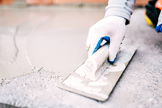 Best Concrete Steps and Stairs in West Falls Church, VA